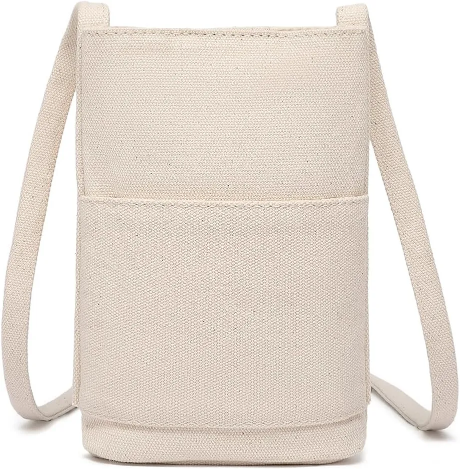 Crossbody Bag Small Crossbody Purse for Women Trendy Adjustable shoulder straps