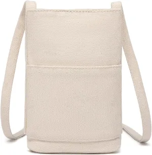 Crossbody Bag Small Crossbody Purse for Women Trendy Adjustable shoulder straps