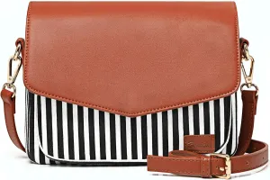 Crossbody Bags for Women, Large Capacity Canvas Travel Purses and Handbags for Women, Shoulder Messenger Bag for Daily Use