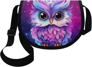 Crossbody Purse for Women Purses Bag Strap Crossbody