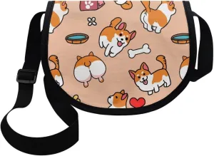 Crossbody Purse for Women Purses Bag Strap Crossbody
