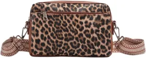 Crossbody Wallet Purses for Women with Phone Pocket and Adjustable Strap