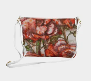 Crossbody Way That's Limited offer Vegan Love Leather The Purse Goes Global reach