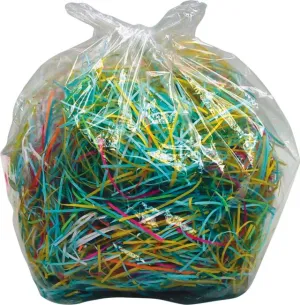 Dahle 20723 - Shredder Bags for 8-10 Gallon Shredders