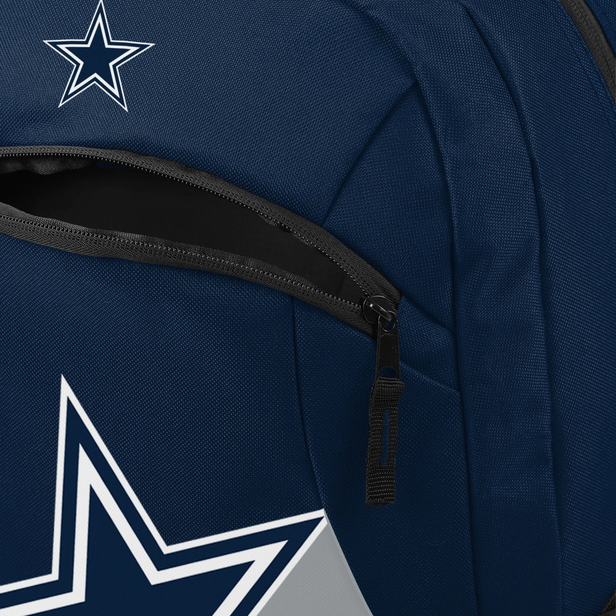Dallas Cowboys Colorblock Action Backpack