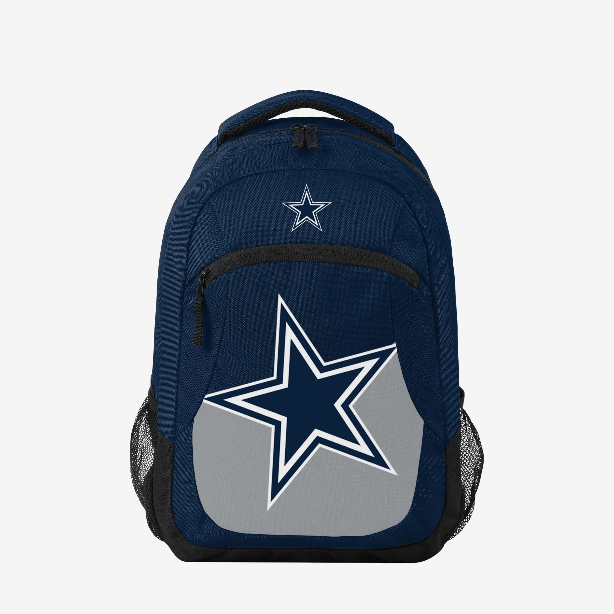 Dallas Cowboys Colorblock Action Backpack