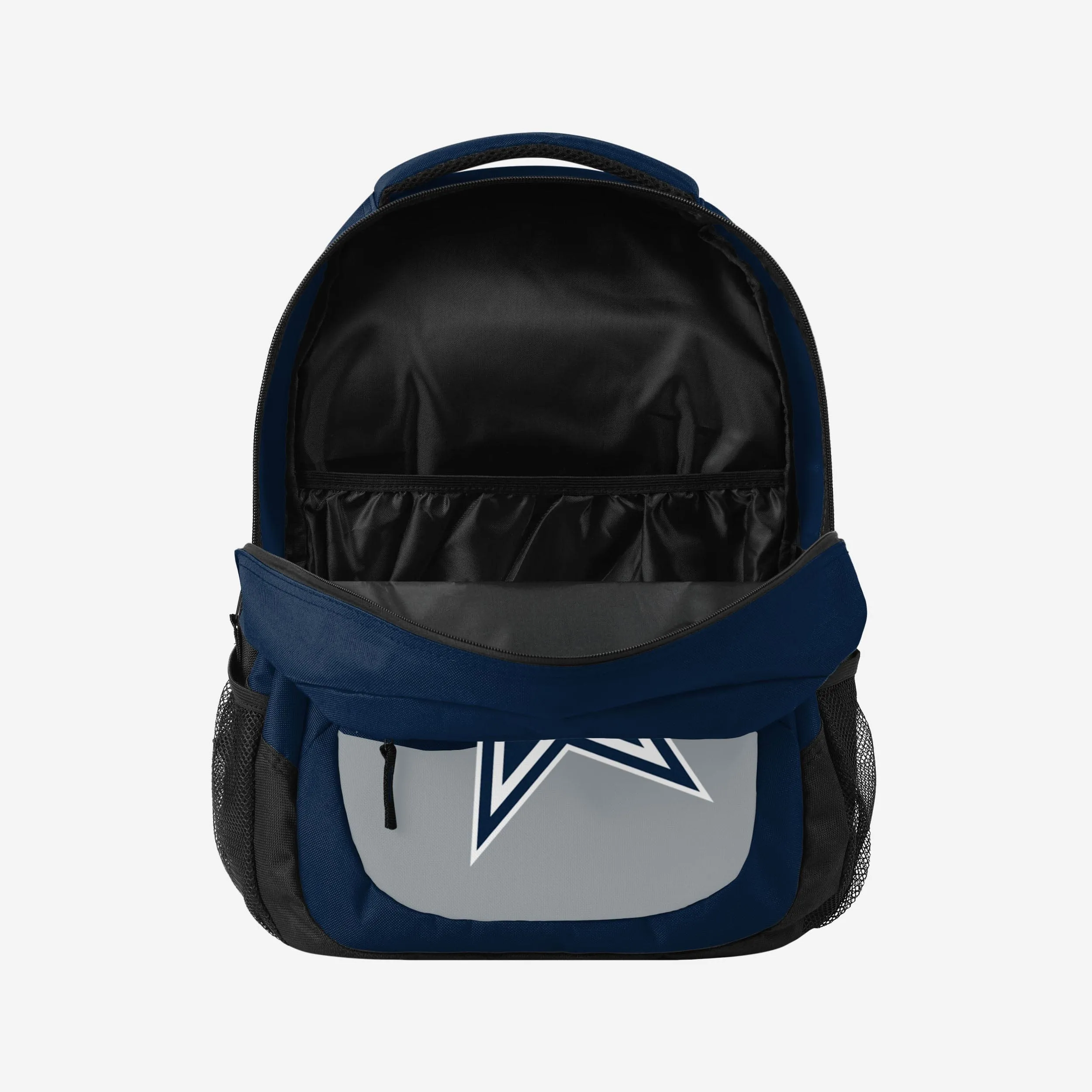 Dallas Cowboys Colorblock Action Backpack