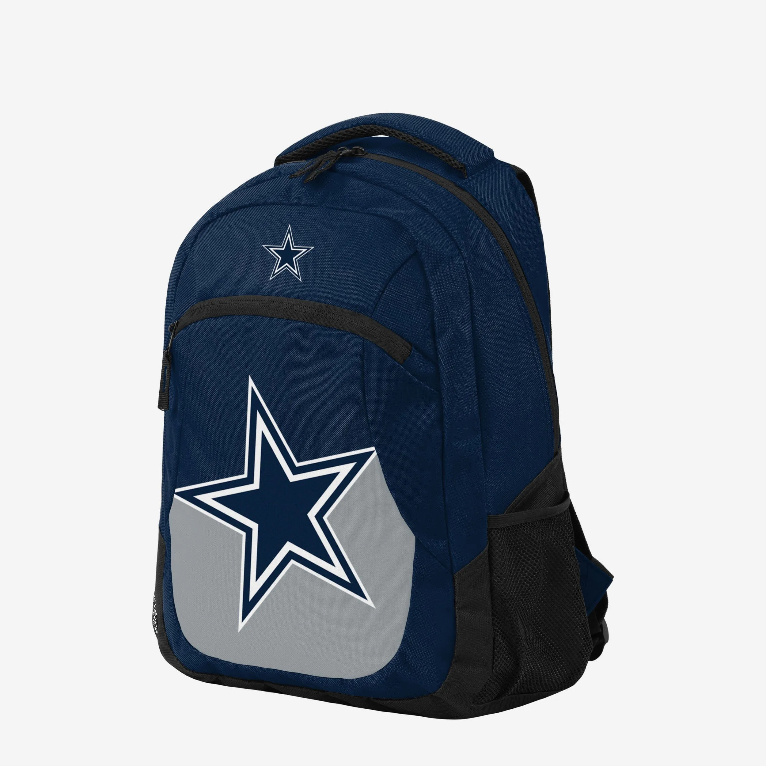 Dallas Cowboys Colorblock Action Backpack