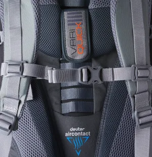 Deuter ACT Lite 40   10 Ultralight Trekking Backpack