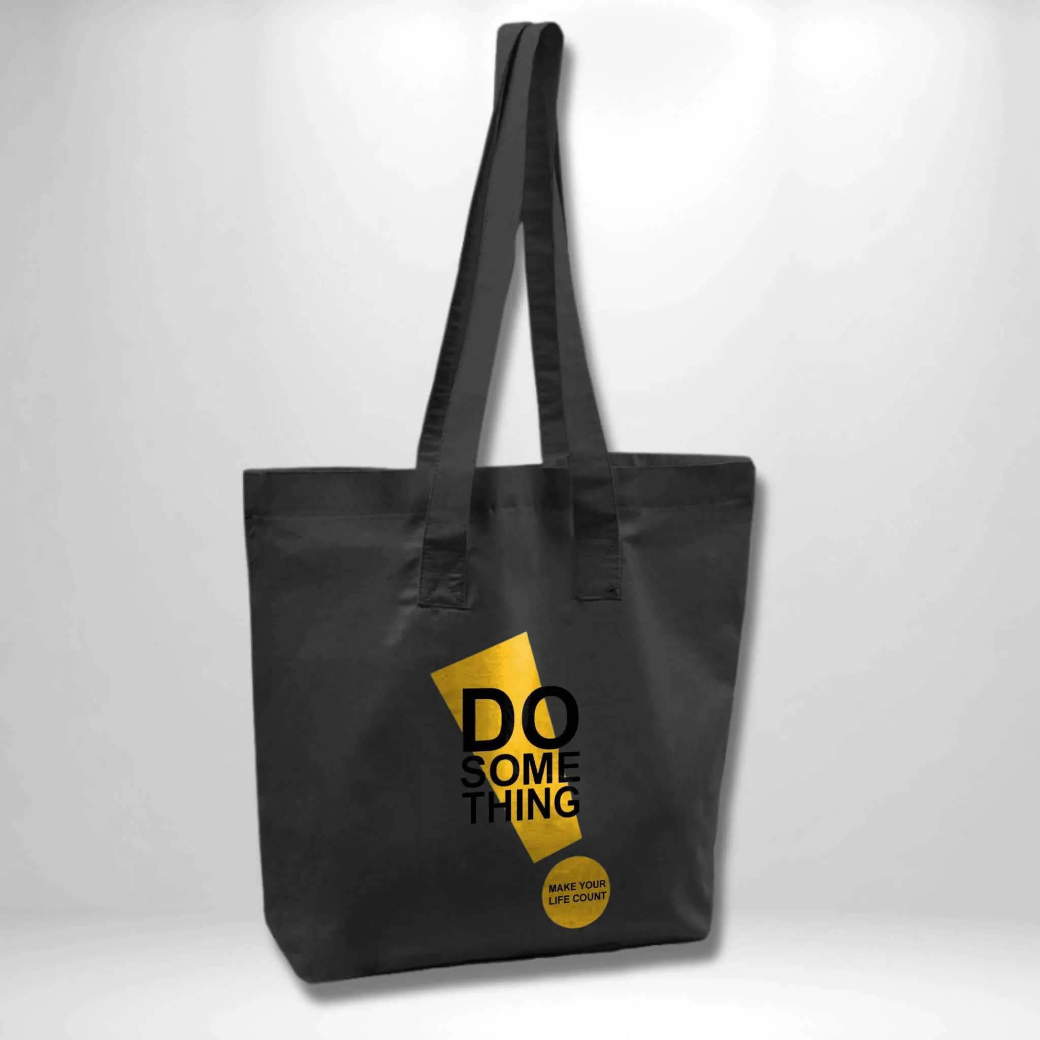 Do Something