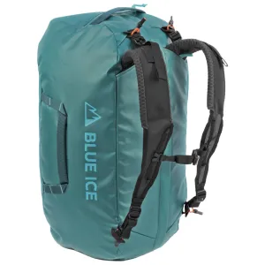 Doko (50L), weekend duffel
