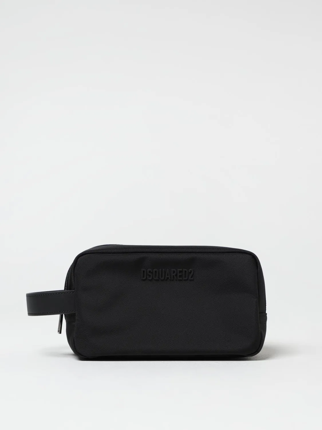 Dsquared2 Bathroom Accessories Lifestyle Black