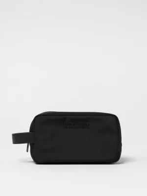 Dsquared2 Bathroom Accessories Lifestyle Black