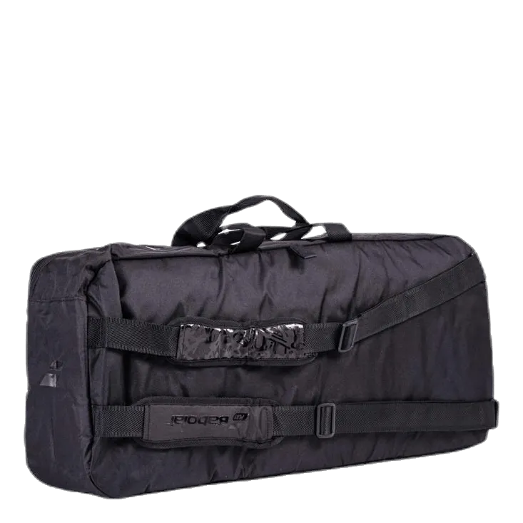 Duffel M Classic black