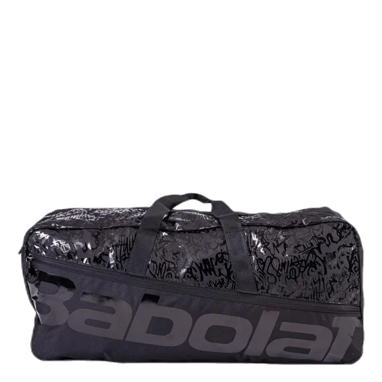 Duffel M Classic black