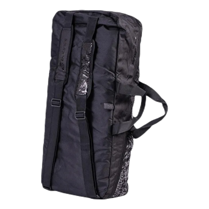 Duffel M Classic black