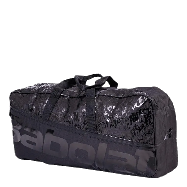 Duffel M Classic black