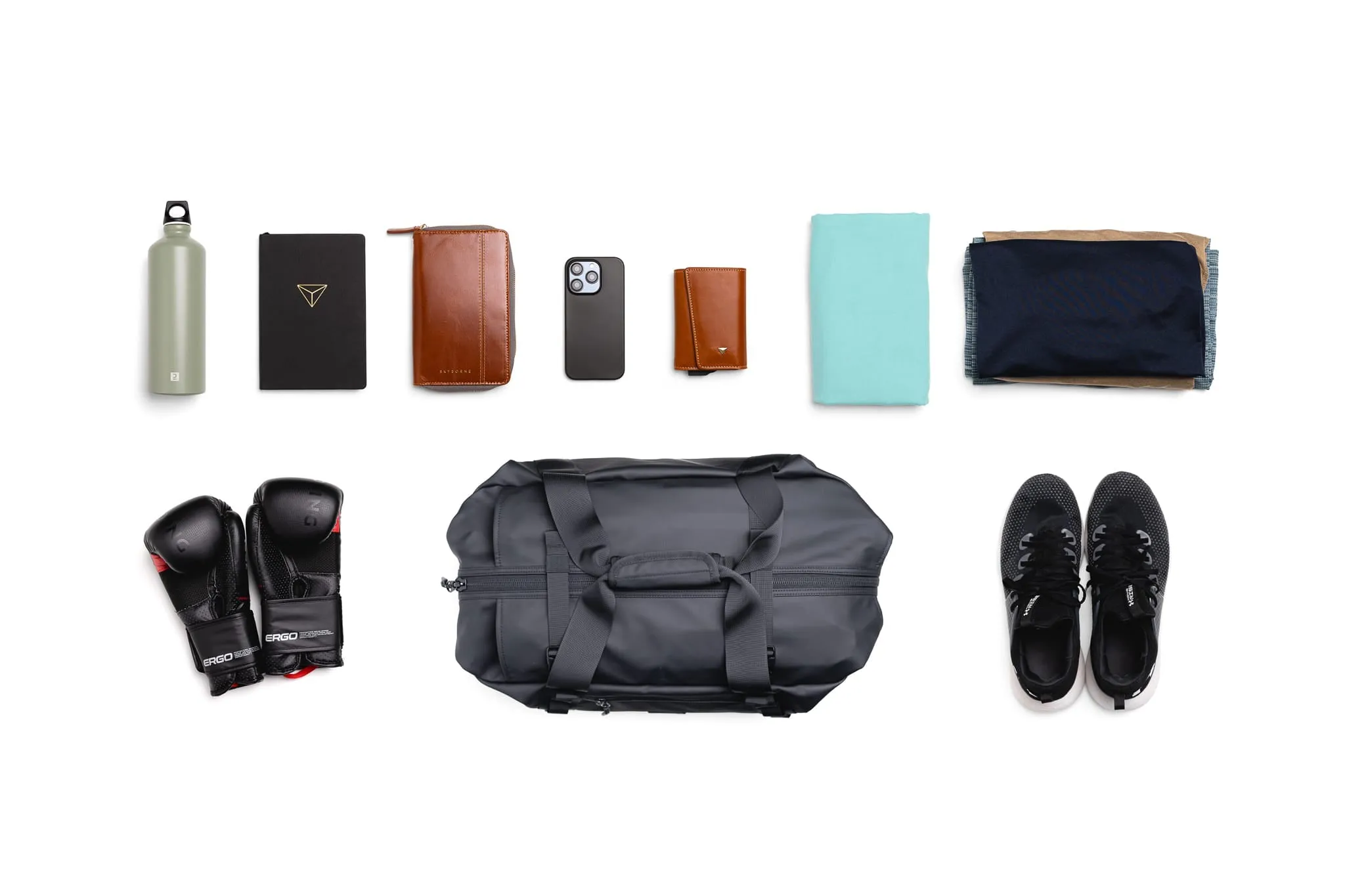 Duffel Sport 3000®