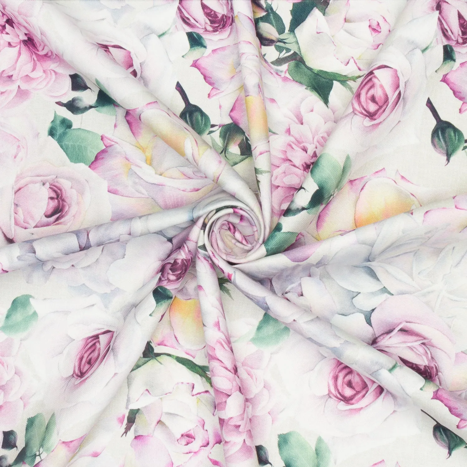 Eco Blossom Pink #614