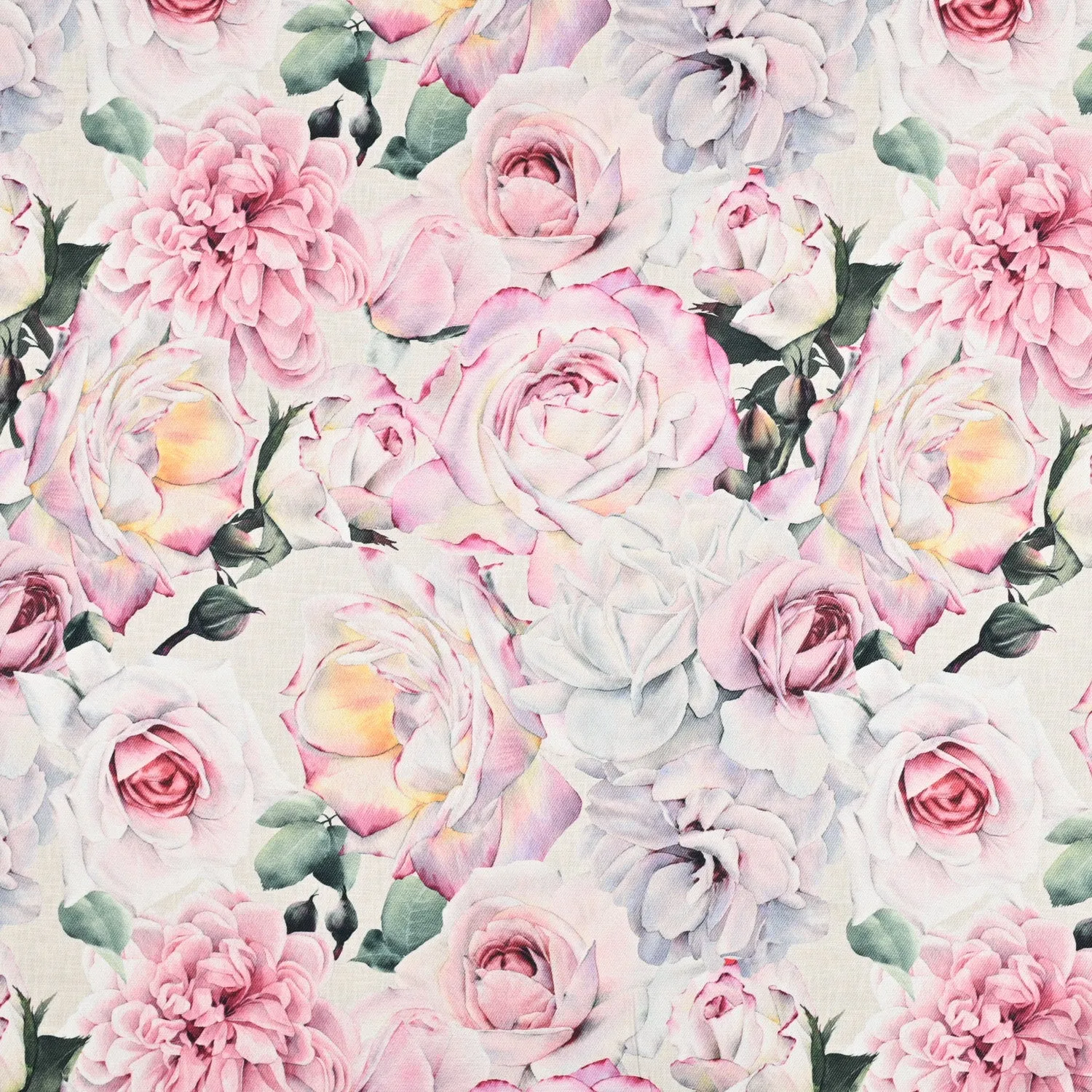 Eco Blossom Pink #614