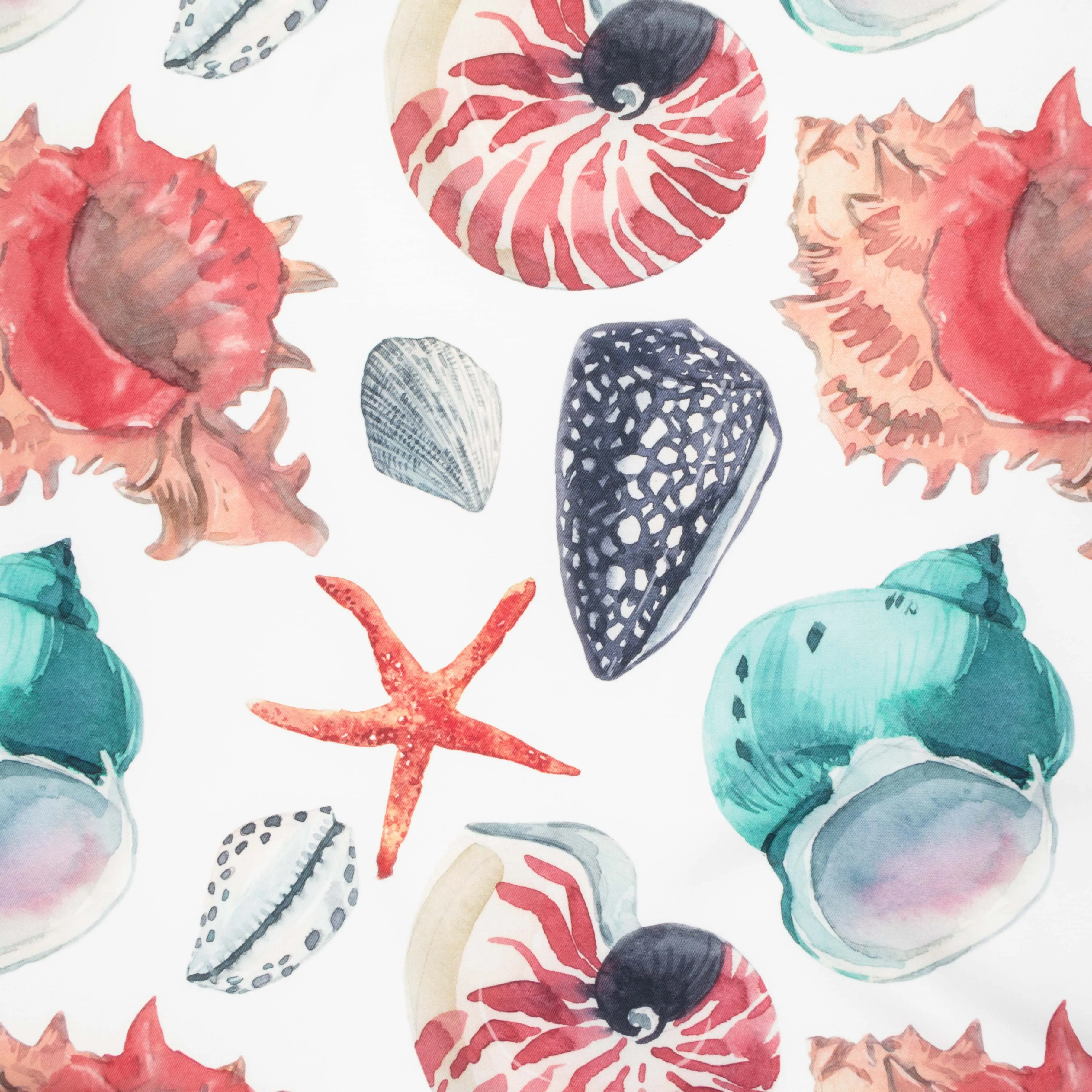 Eco Under The Sea White #693