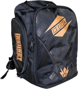 Elite Convertible Gym Backpack | Premium Gym Bag For Training & Travel