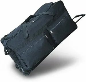 EXPLORER Rolling Duffel Bag