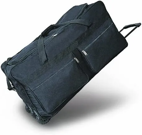EXPLORER Rolling Duffel Bag