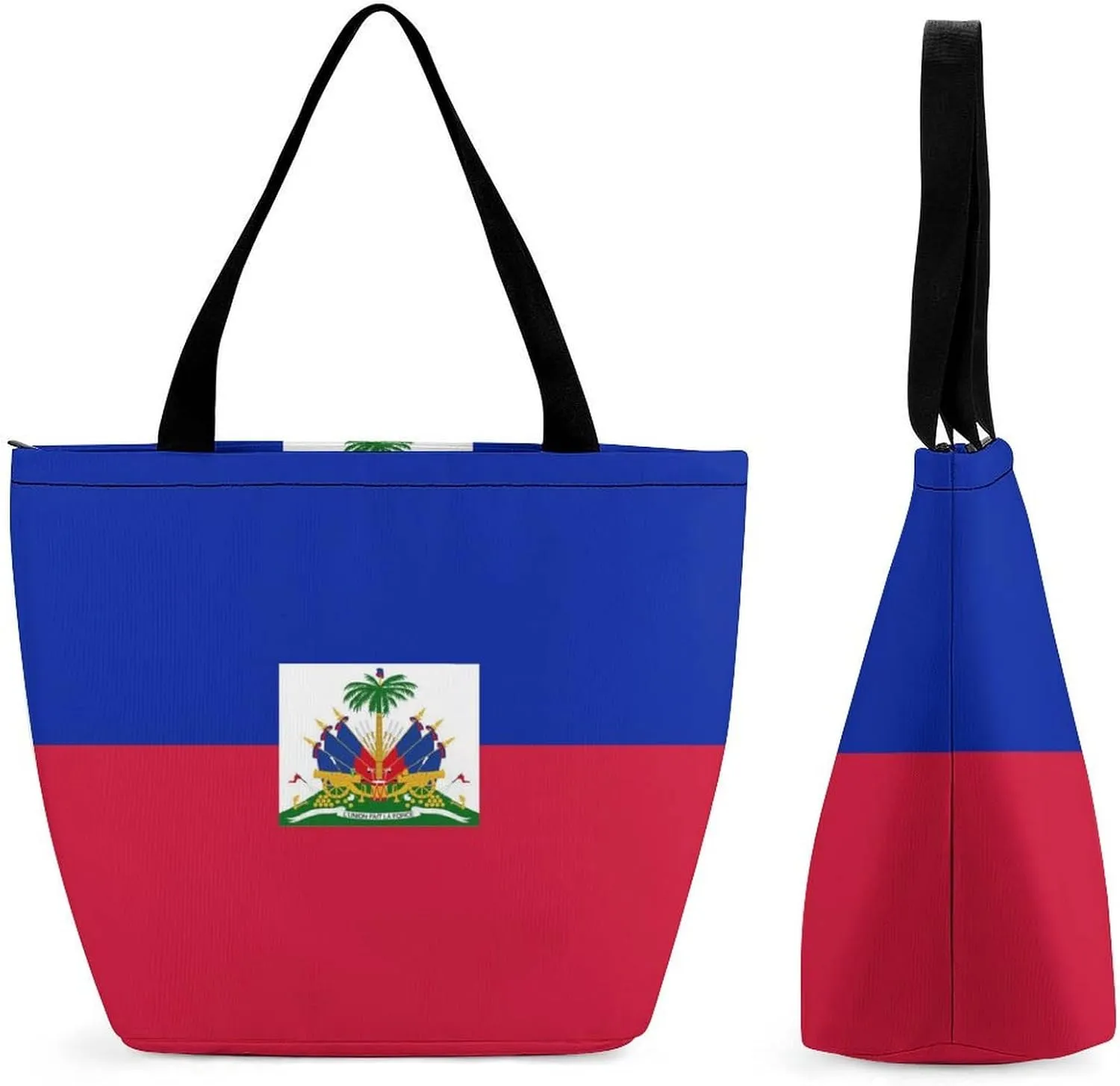 Fashion Burkina Faso Flag Women's Hobo Tote Spacious Handbag for Daily Use and Casual Outings