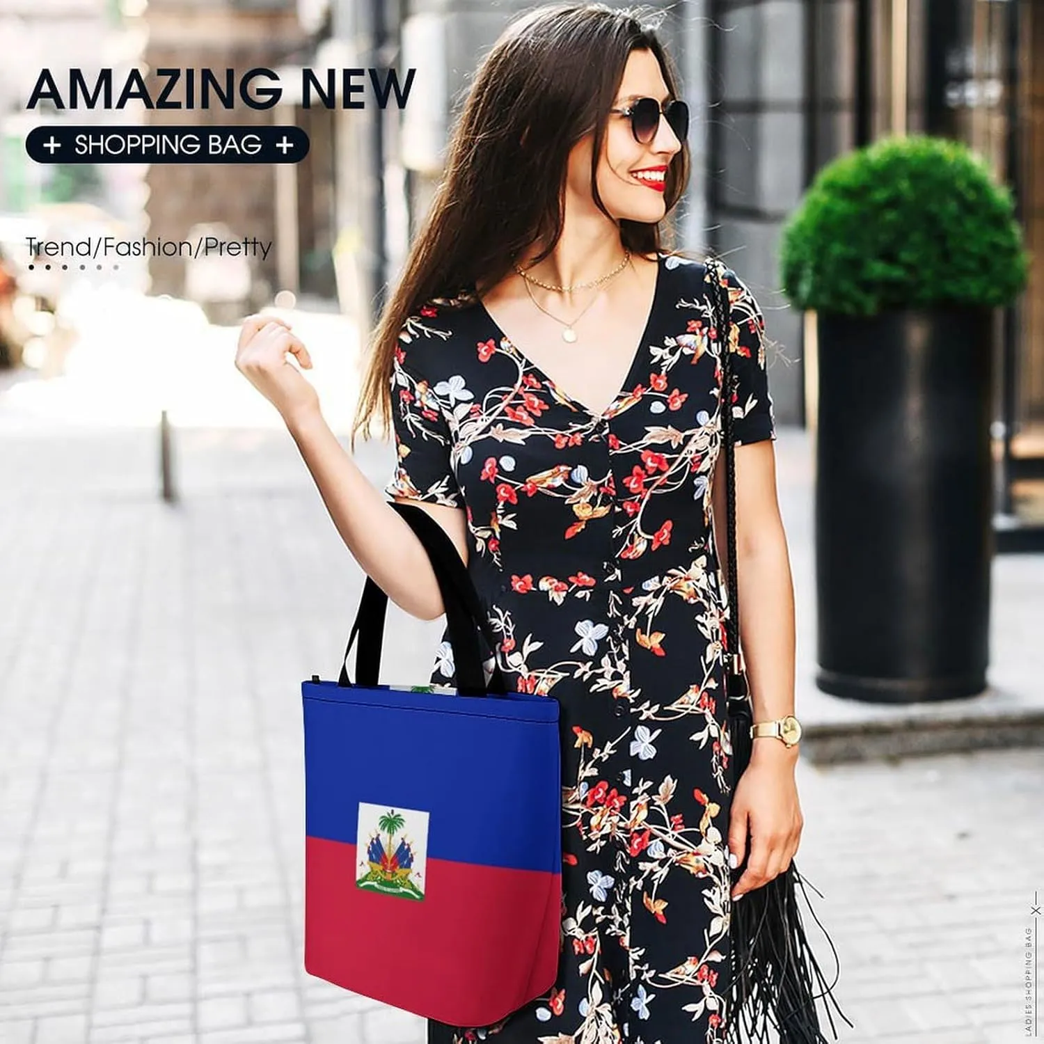 Fashion Burkina Faso Flag Women's Hobo Tote Spacious Handbag for Daily Use and Casual Outings