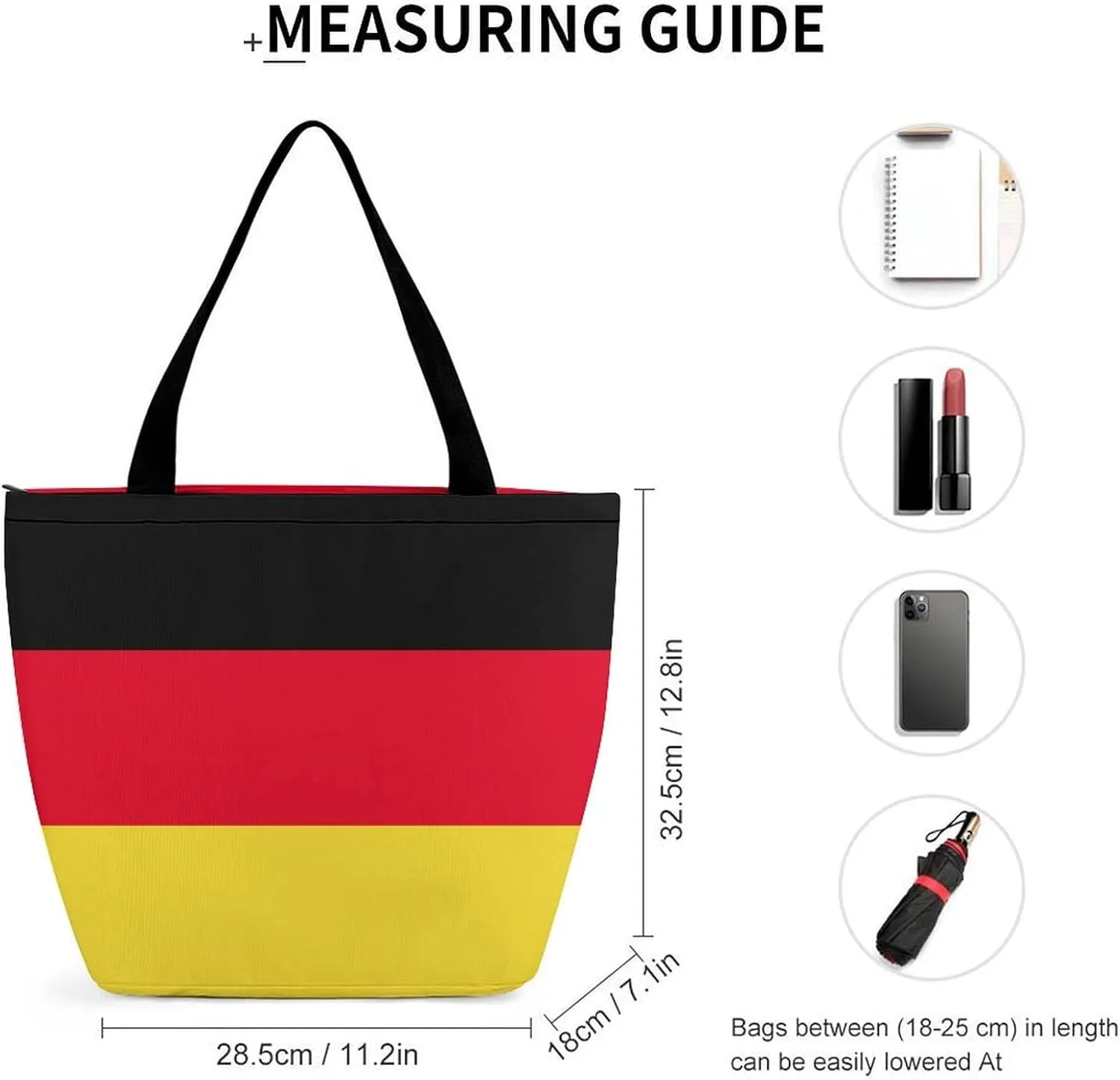 Fashion Burkina Faso Flag Women's Hobo Tote Spacious Handbag for Daily Use and Casual Outings