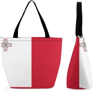 Fashionable Oman Flag Women's Spacious Hobo Bag Great for Work and Travel