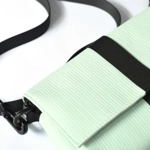 Fasten & Go | Triangle Sling Bag Mini