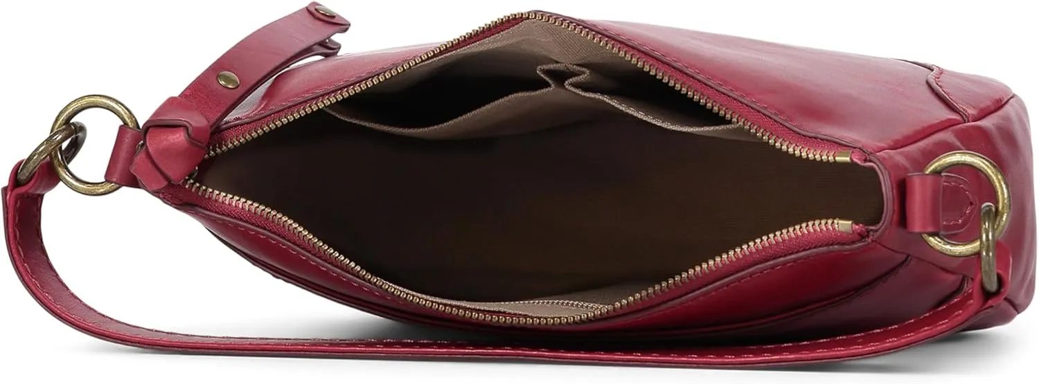 Frye Melissa Crossbody