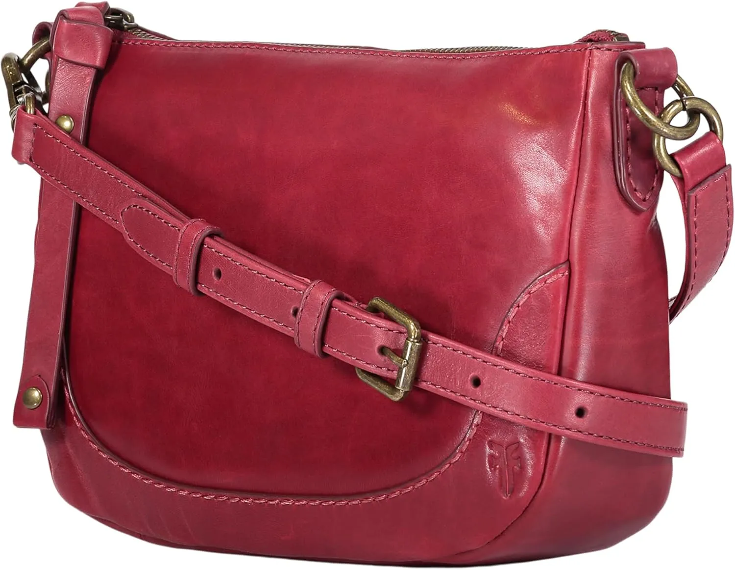 Frye Melissa Crossbody