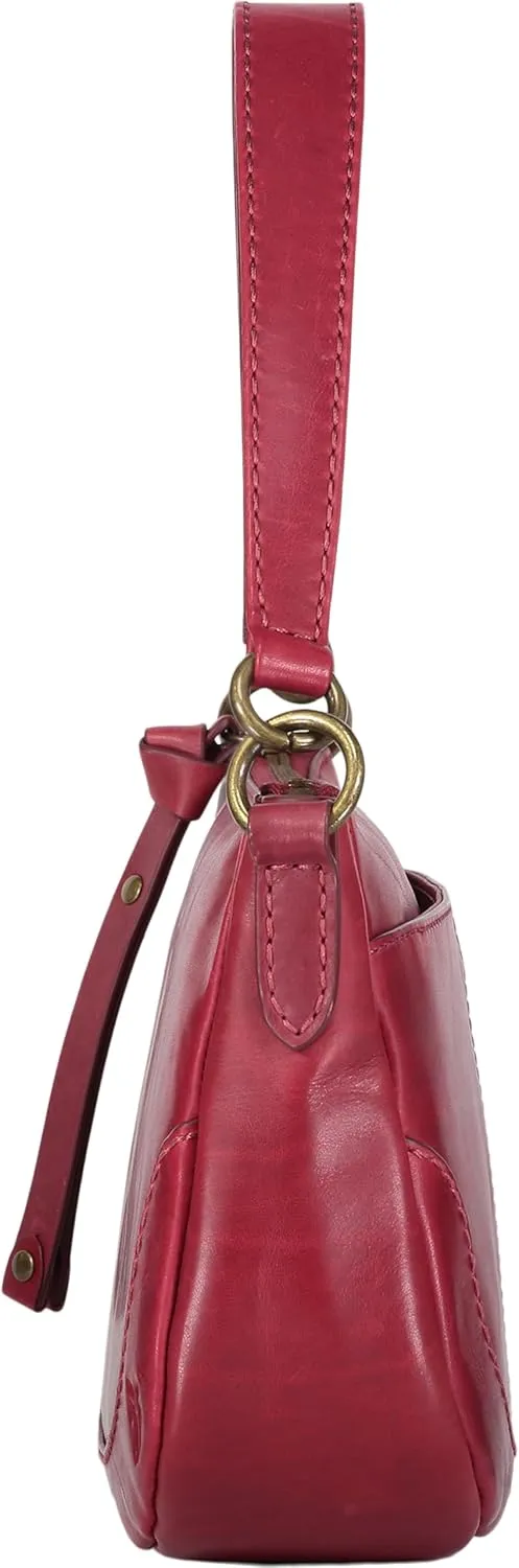 Frye Melissa Crossbody