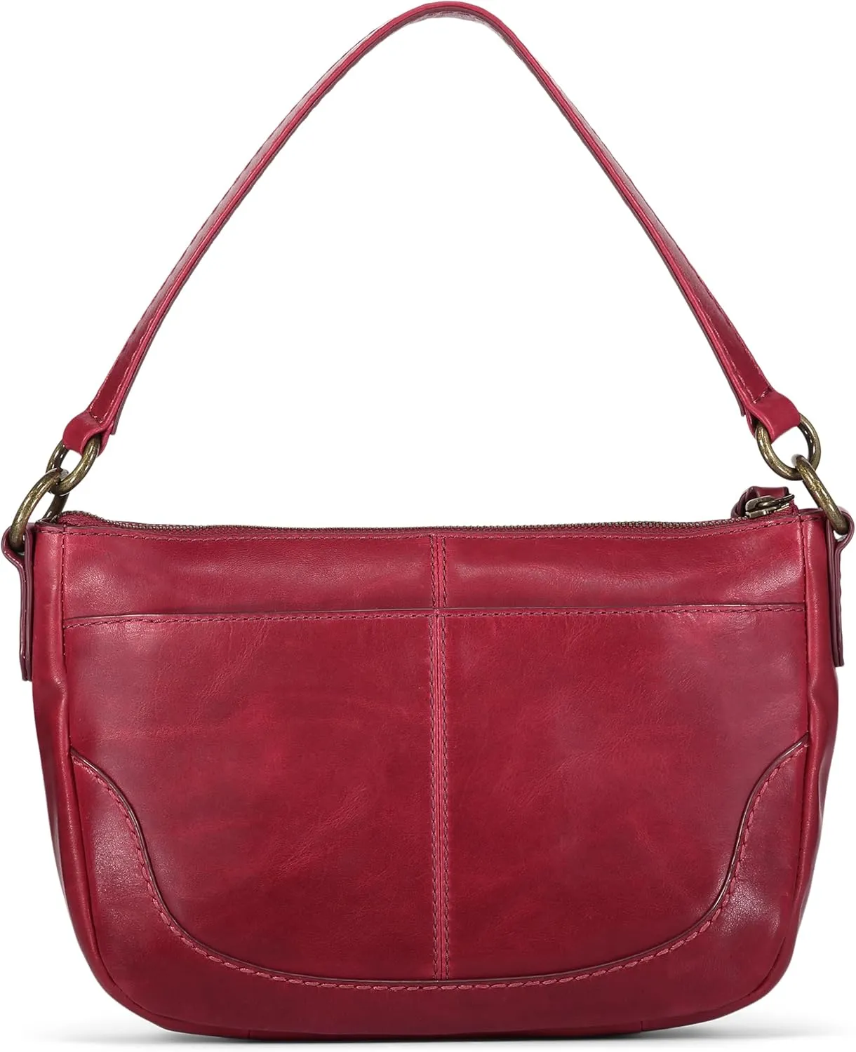 Frye Melissa Crossbody