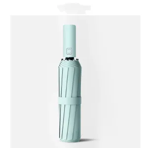 Fully Automatic Umbrella