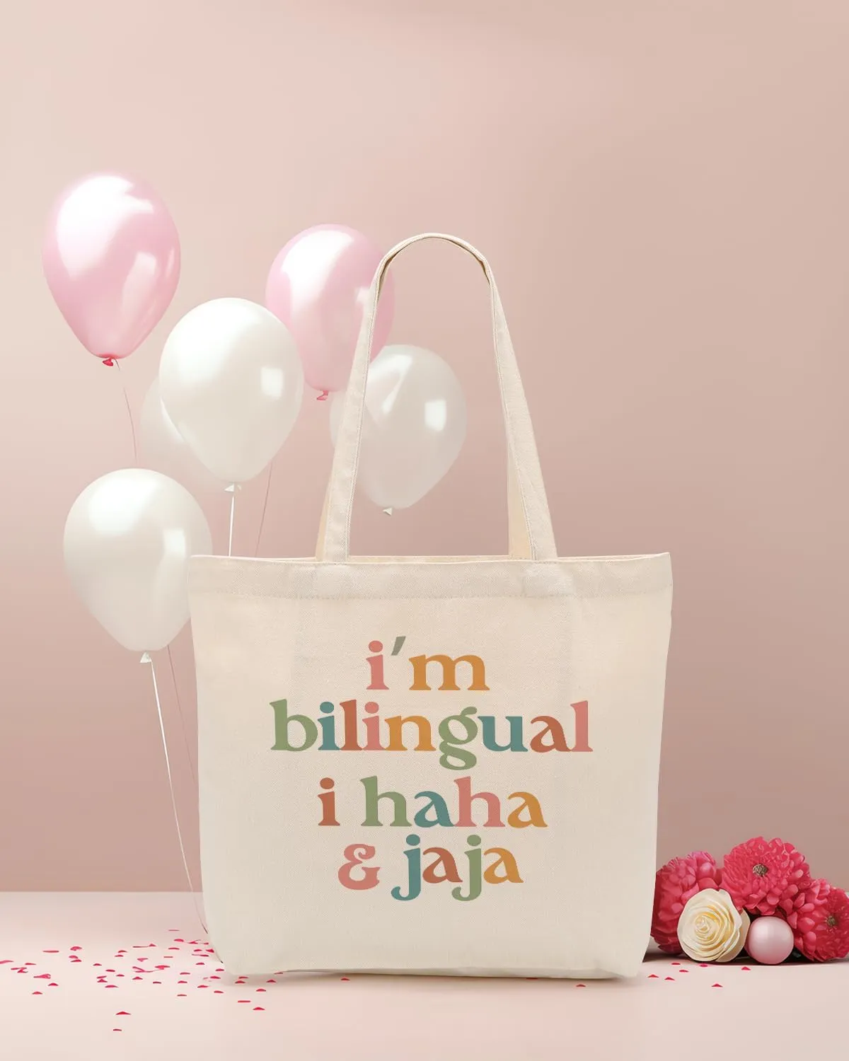 Funny Gifts Social Worker Teacher Speech Physical Occupational Therapist Gifts Canvas Tote Bag for Christmas Birthday