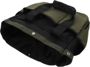 Garden Tool Bag Portable Storage Tote Durable Oxford Cloth Gardening Tools Holder