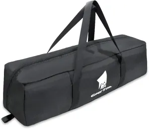 GEERTOP Ultralight Camping Tent Storage Stuff Sack Foldable 210D Oxford Ripstop Sports Gear Duffel Bag for Camping Hiking Fishing Outdoor Travel
