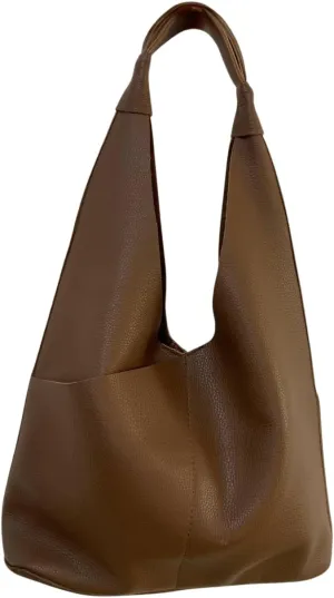 Genuine Leather Handbags Bags, Handcrafted by Skilled Argentine Hands with Patagonian Sourced Leather - Cafayate