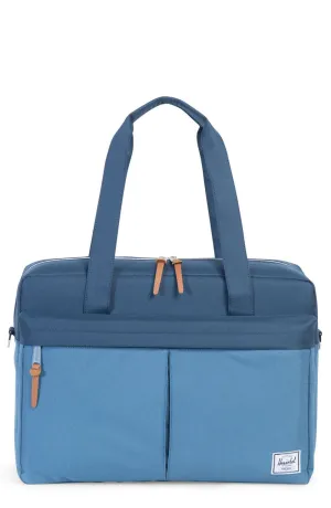 'Gibson' Messenger Bag