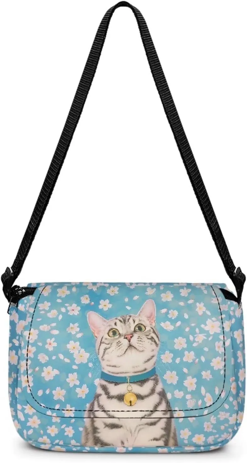 Girls Purses for Kids 8-10 Years Teen Girls Fashion Crossbody Purse for Kids Christmas Birthday Gifts