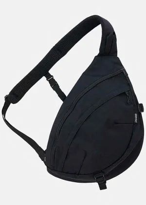 Gramicci Unisex Cordura Sling Bag