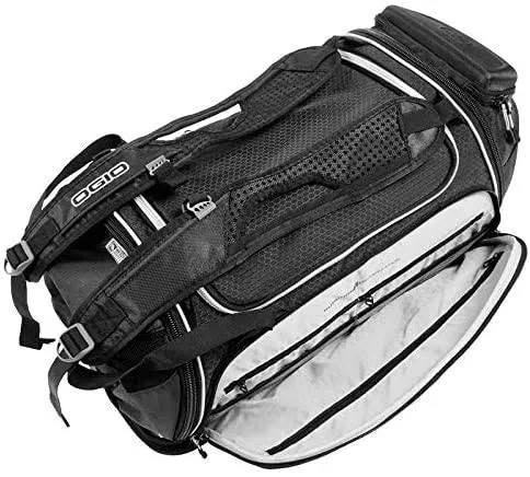 GRAVITY DUFFEL