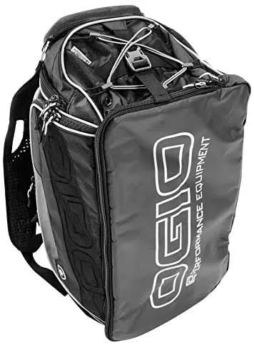 GRAVITY DUFFEL