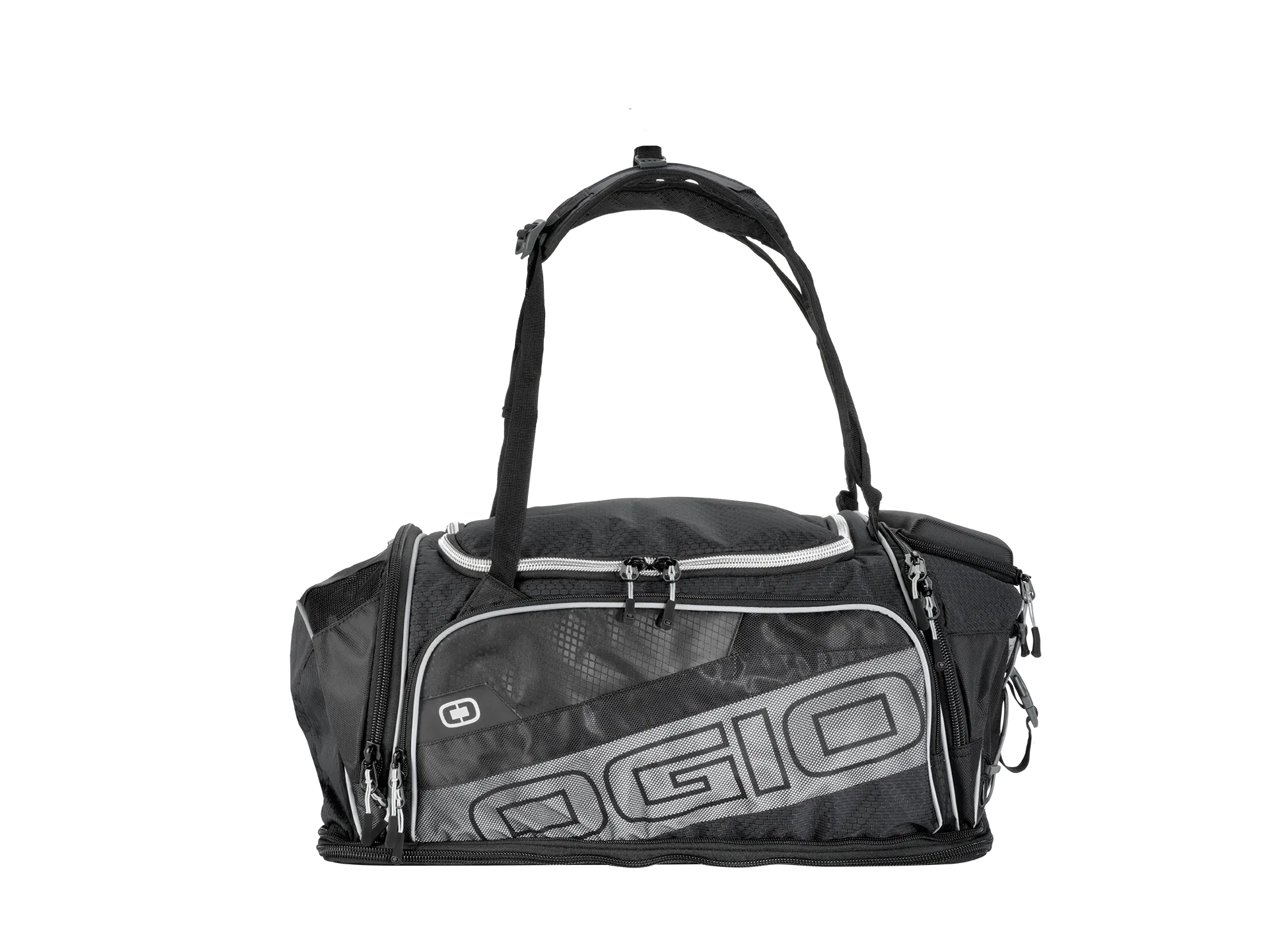 GRAVITY DUFFEL