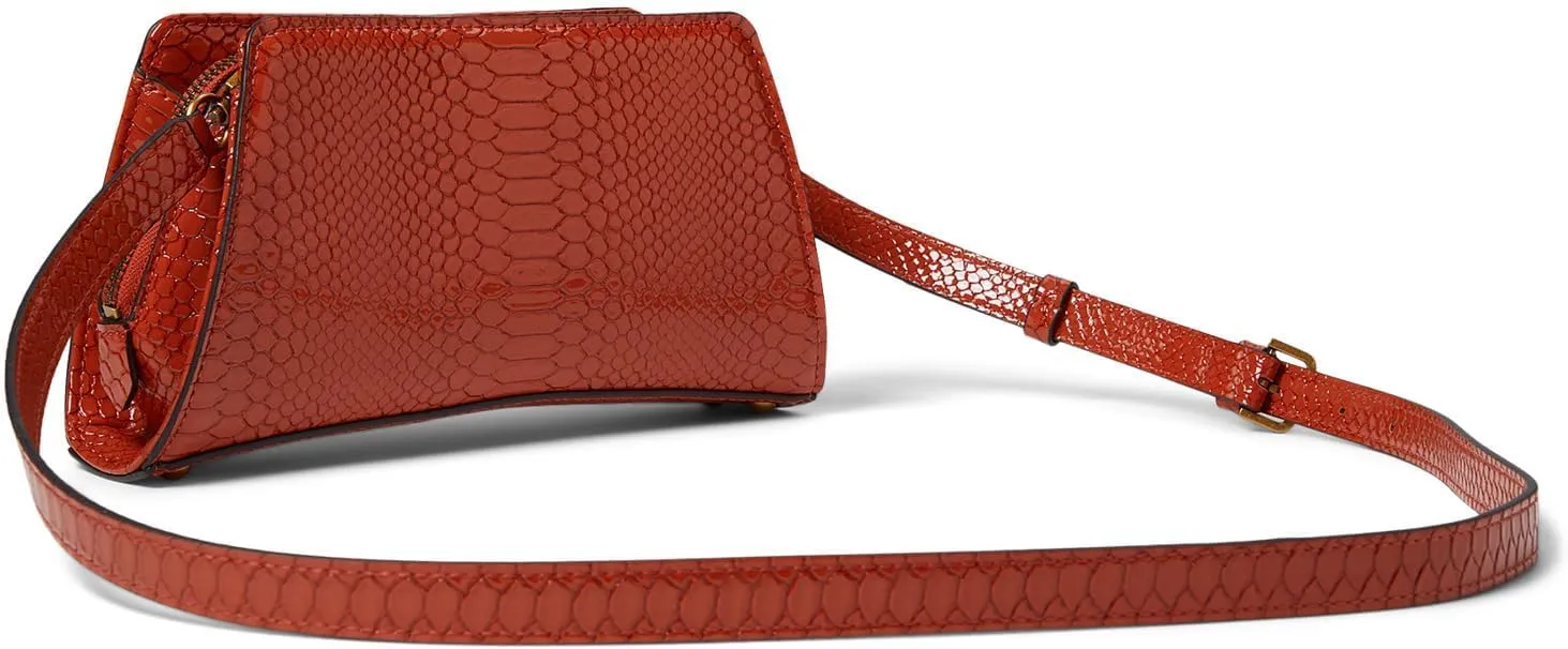 GUESS Annita Crossbody Top Zip