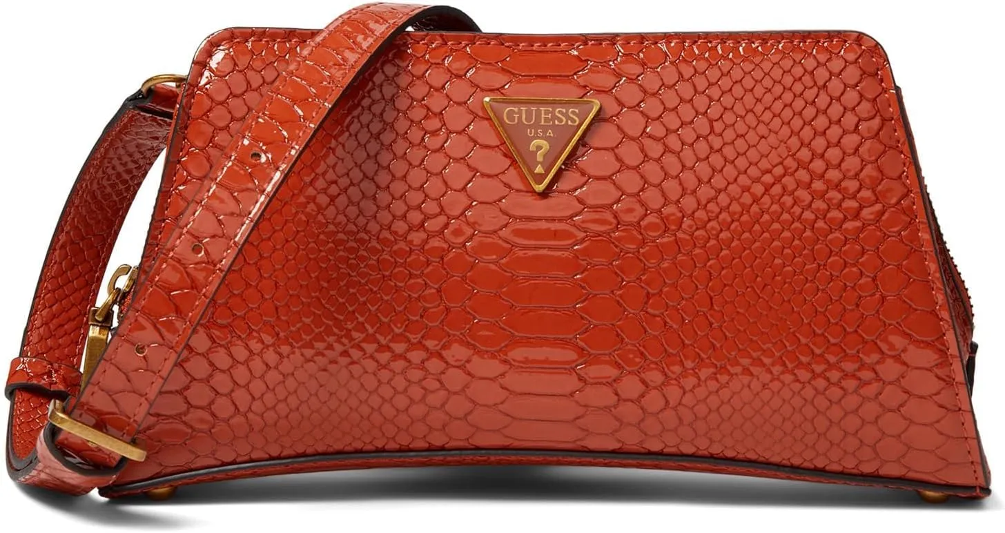 GUESS Annita Crossbody Top Zip